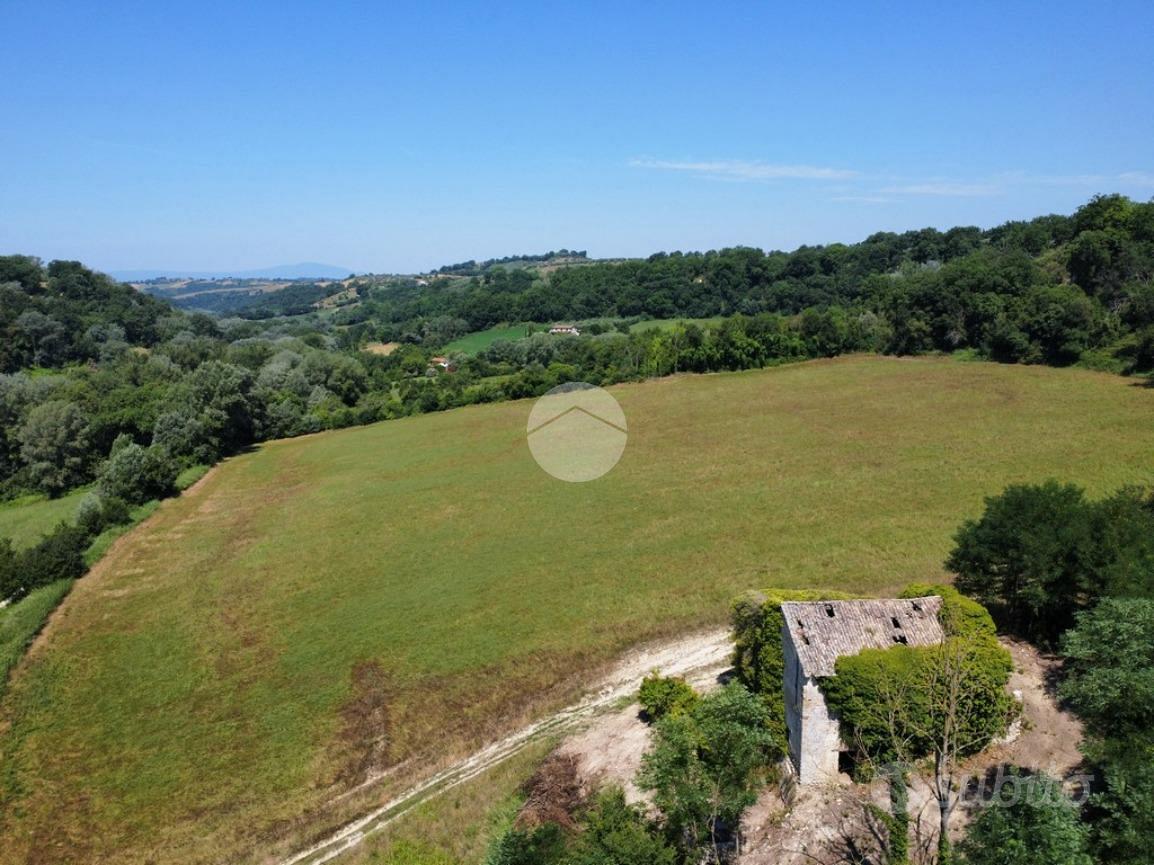 RUSTICO A TARANO - Vista 5