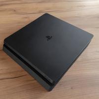 Playstation 4 slim 1t 