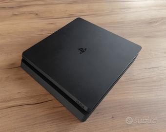 Playstation 4 slim 1t 