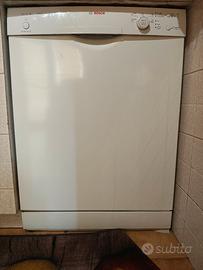 Lavastoviglie BOSCH  SilencePlus  Perfetta 