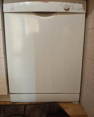 Lavastoviglie BOSCH  SilencePlus  Perfetta 