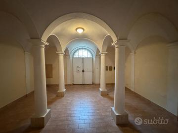 Appartamento - Fermo