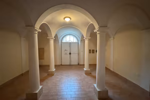 Appartamento - Fermo