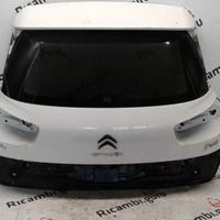 Portellone Citroen C4 Picasso