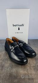 Roberto Botticelli mocassini uomo n.43