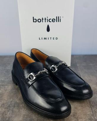 Roberto Botticelli mocassini uomo n.43