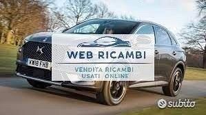 Annunci Accessori auto Patti - Vendita ricambi per auto Sicilia 