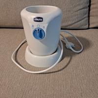 Scaldabiberon casa-viaggio Chicco