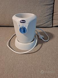 Scaldabiberon casa-viaggio Chicco