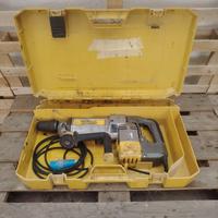 8R TRAPANO MARTELLO WACKER NEUSON EHB 11

