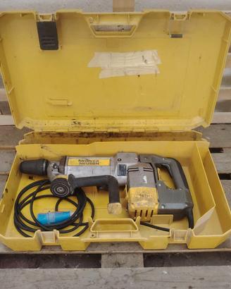 8R TRAPANO MARTELLO WACKER NEUSON EHB 11

