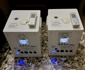 2 spark fabbrica M3