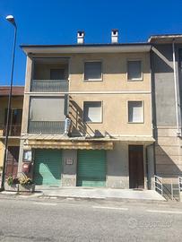 Palazzina in Perosa Argentina