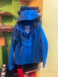 Burton Giacca Bomber M