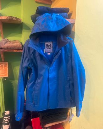 Burton Giacca Bomber M