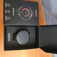 Suunto  9  baro