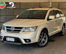 Fiat Freemont 2.0 Mjt 170 CV AWD aut. Lounge