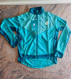 Giacca leggera Deliveroo taglia L, unisex. Nuova.