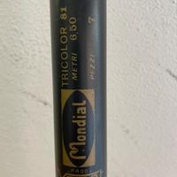 Canna pesca Veret Mondial