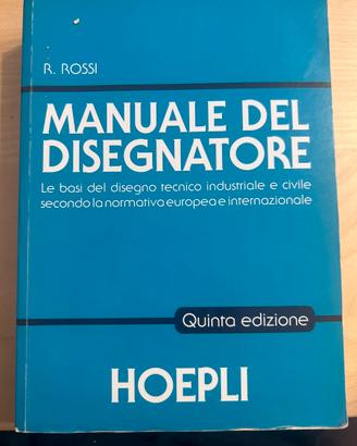 Manuale di Meccanica