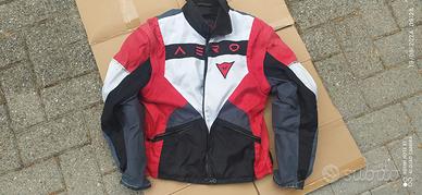 ABBIGLIAMENTO MOTO