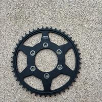 corona kawasaki z 900 46 denti