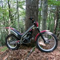 trial gas gas txt 300