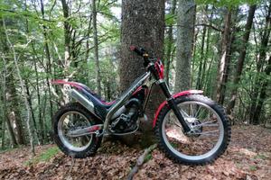 trial gas gas txt 300