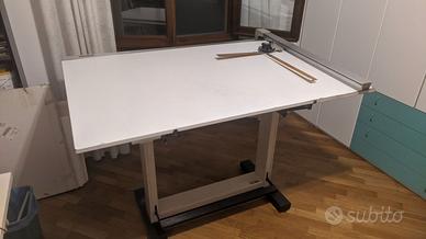 Tecnigrafo professionale Etibi 22