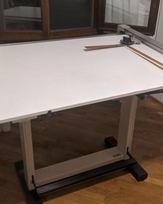 Tecnigrafo professionale Etibi 22
