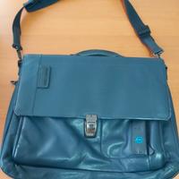 borsa tracolla Piquadro