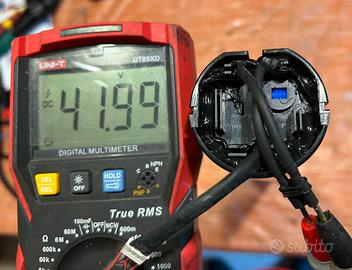 Ninebot segway batteria
