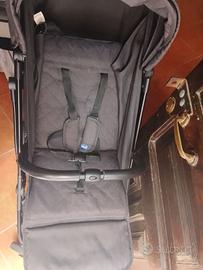Passeggino leggero trolley me pari al nuovo