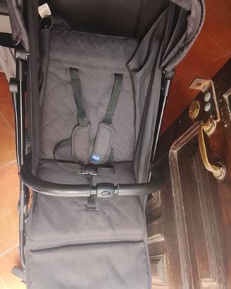 Passeggino leggero trolley me pari al nuovo