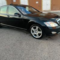 MERCEDES BENZ S320 ESEMPLARE DA COLLEZIONE