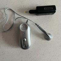 Auticolare Bluetooth