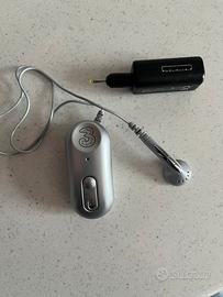 Auticolare Bluetooth