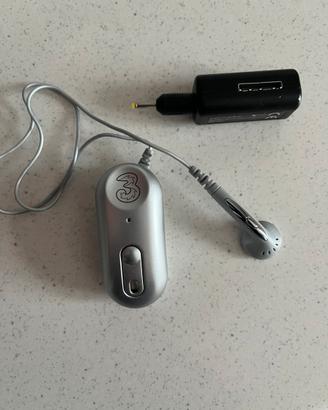Auticolare Bluetooth