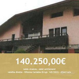 Abitazione a Sant'ambrogio di valpolicella (VR)
