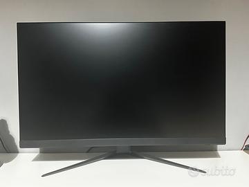 MSI Optix G272 Monitor Gaming 27”