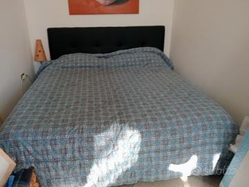 letto a cassettone