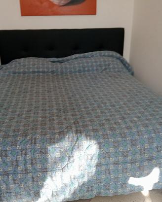 letto a cassettone