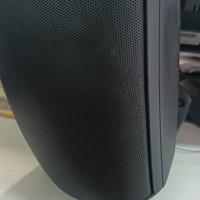 5 casse amplificazione da parete