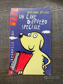 Un cane davvero speciale