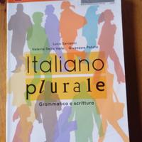 ISBN  9788869102936 ITALIANO PLURALE - PERARSON