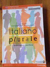 ISBN  9788869102936 ITALIANO PLURALE - PERARSON