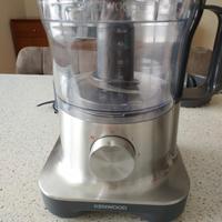 Robot da Cucina Kenwood 