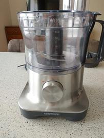 Robot da Cucina Kenwood 