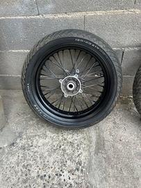 cerchi motard