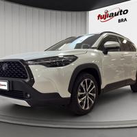Toyota Corolla Cross 1.8h Trend fwd 140cv e-cvt